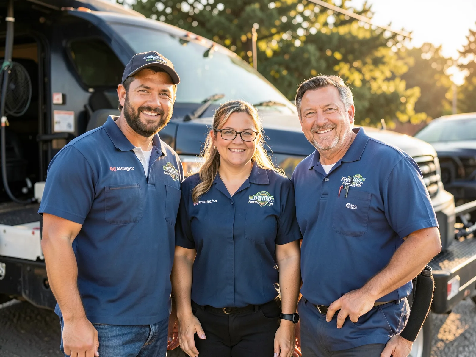Roof Repair company in Altus, OK